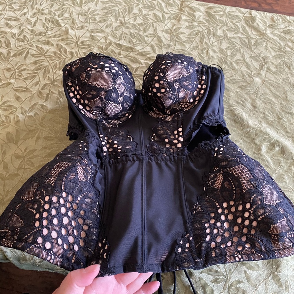 Lingerie